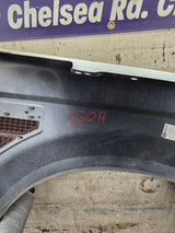 2008-2010 Ford Super Duty F250 F350 LH Driver Side Fender