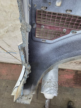 2008-2010 Ford Super Duty F250 F350 LH Driver Side Fender