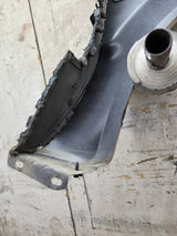 2008-2010 Ford Super Duty F250 F350 LH Driver Side Fender
