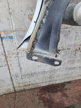 2008-2010 Ford Super Duty F250 F350 LH Driver Side Fender