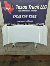 2008-2019 & 2021-2025 Ford E-Series Hood E150 E250 E350 E450