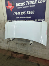 2008-2019 & 2021-2025 Ford E-Series Hood E150 E250 E350 E450