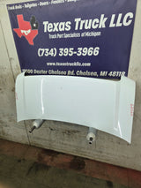 2008-2019 & 2021-2025 Ford E-Series Hood E150 E250 E350 E450