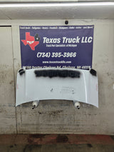 2008-2019 & 2021-2025 Ford E-Series Hood E150 E250 E350 E450