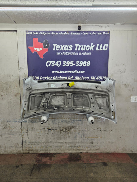 2008-2019 & 2021-2025 Ford E-Series Hood E150 E250 E350 E450