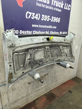 2008-2019 & 2021-2025 Ford E-Series Hood E150 E250 E350 E450
