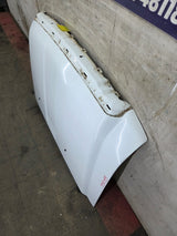 2008-2010 Ford Super Duty F250 F350 F450 F550 Hood- Oxford White