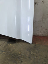2008-2010 Ford Super Duty F250 F350 F450 F550 Hood- Oxford White
