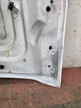 2008-2010 Ford Super Duty F250 F350 F450 F550 Hood- Oxford White