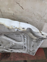 2008-2010 Ford Super Duty F250 F350 F450 F550 Hood- Oxford White