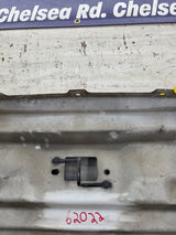 2008-2010 Ford Super Duty F250 F350 F450 F550 Hood- Oxford White