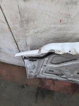 2008-2010 Ford Super Duty F250 F350 F450 F550 Hood- Oxford White