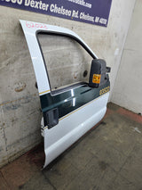 2008-2011 Ford Super Duty / Excursion Front Passenger RH Door F250 F350 F450 F550