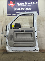 2008-2011 Ford Super Duty / Excursion Front Passenger RH Door F250 F350 F450 F550