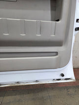 2008-2011 Ford Super Duty / Excursion Front Passenger RH Door F250 F350 F450 F550