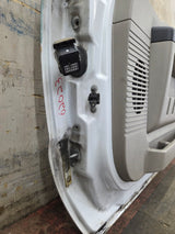 2008-2011 Ford Super Duty / Excursion Front Passenger RH Door F250 F350 F450 F550