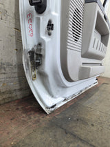 2008-2011 Ford Super Duty / Excursion Front Passenger RH Door F250 F350 F450 F550