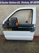 2008-2011 Ford Super Duty / Excursion Front Drivers LH Door F250 F350 F450 F550