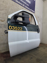 2008-2011 Ford Super Duty / Excursion Front Drivers LH Door F250 F350 F450 F550