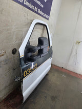2008-2011 Ford Super Duty / Excursion Front Drivers LH Door F250 F350 F450 F550