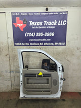 2008-2011 Ford Super Duty / Excursion Front Drivers LH Door F250 F350 F450 F550