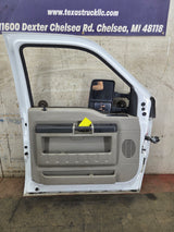 2008-2011 Ford Super Duty / Excursion Front Drivers LH Door F250 F350 F450 F550