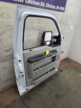 2008-2011 Ford Super Duty / Excursion Front Drivers LH Door F250 F350 F450 F550