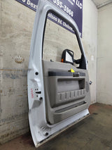 2008-2011 Ford Super Duty / Excursion Front Drivers LH Door F250 F350 F450 F550
