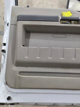 2008-2011 Ford Super Duty / Excursion Front Drivers LH Door F250 F350 F450 F550
