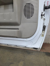 2008-2011 Ford Super Duty / Excursion Front Drivers LH Door F250 F350 F450 F550