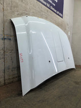2008-2010 Ford Super Duty F250 F350 F450 F550 Hood- Oxford White