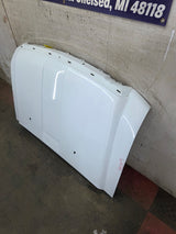 2008-2010 Ford Super Duty F250 F350 F450 F550 Hood- Oxford White