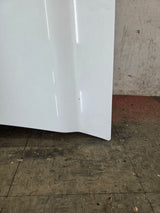 2008-2010 Ford Super Duty F250 F350 F450 F550 Hood- Oxford White