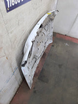 2008-2010 Ford Super Duty F250 F350 F450 F550 Hood- Oxford White