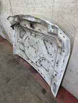 2008-2010 Ford Super Duty F250 F350 F450 F550 Hood- Oxford White