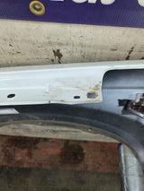 2008-2010 Ford Super Duty F250 F350 RH Passenger Side Fender - Oxford White