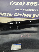 2008-2010 Ford Super Duty F250 F350 RH Passenger Side Fender - Oxford White