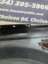 2008-2010 Ford Super Duty F250 F350 RH Passenger Side Fender - Oxford White