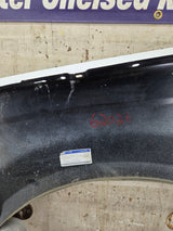 2008-2010 Ford Super Duty F250 F350 RH Passenger Side Fender - Oxford White