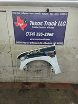 2008-2010 Ford Super Duty F250 F350 LH Driver Side Fender