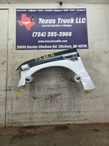 2008-2010 Ford Super Duty F250 F350 LH Driver Side Fender