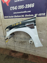 2008-2010 Ford Super Duty F250 F350 LH Driver Side Fender