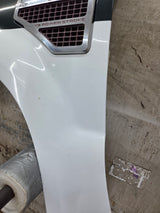2008-2010 Ford Super Duty F250 F350 LH Driver Side Fender