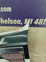 2008-2010 Ford Super Duty F250 F350 LH Driver Side Fender