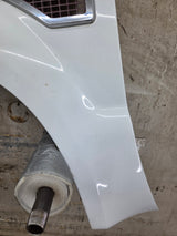 2008-2010 Ford Super Duty F250 F350 LH Driver Side Fender