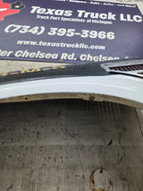 2008-2010 Ford Super Duty F250 F350 LH Driver Side Fender