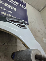 2008-2010 Ford Super Duty F250 F350 LH Driver Side Fender