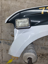 2008-2010 Ford Super Duty F250 F350 LH Driver Side Fender