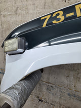 2008-2010 Ford Super Duty F250 F350 LH Driver Side Fender