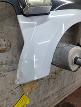 2008-2010 Ford Super Duty F250 F350 LH Driver Side Fender